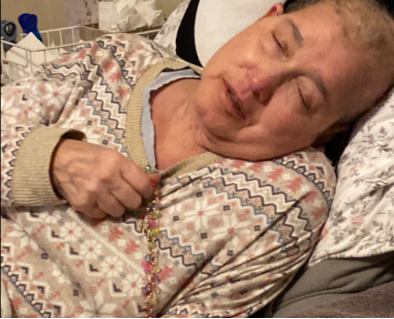 Help Susan fight stage 4 lung and brain cancer — foto 3