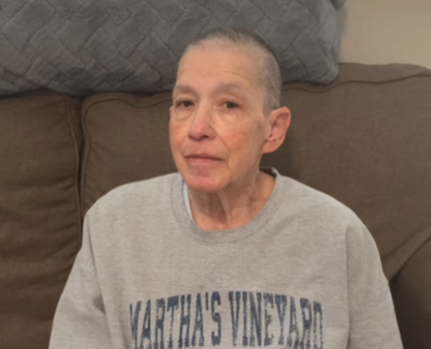 Help Susan fight stage 4 lung and brain cancer — foto 2