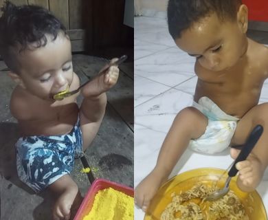 Help Jhonata Get Prosthetic Arms After Medical Neglect — foto 2