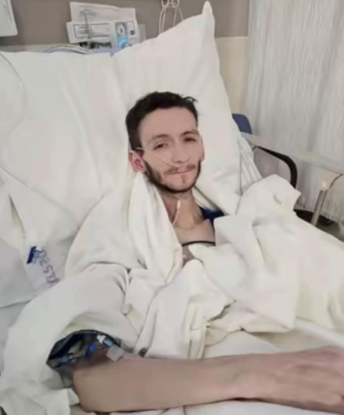 Help Will Survive Aggressive Gastrointestinal Cancer — foto 3